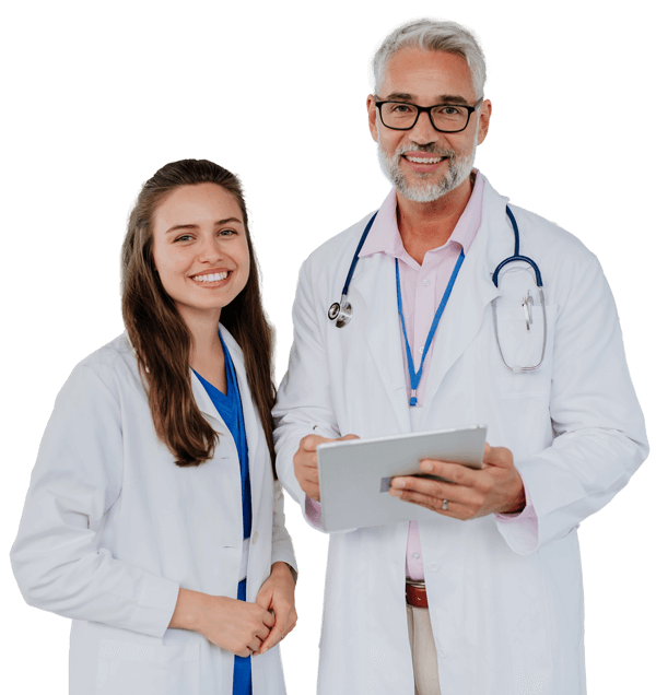 médicos certificados realizando exame de eletroneuromiografia com convênios em montes claros