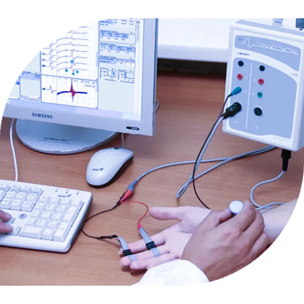 eletroneutomiografia